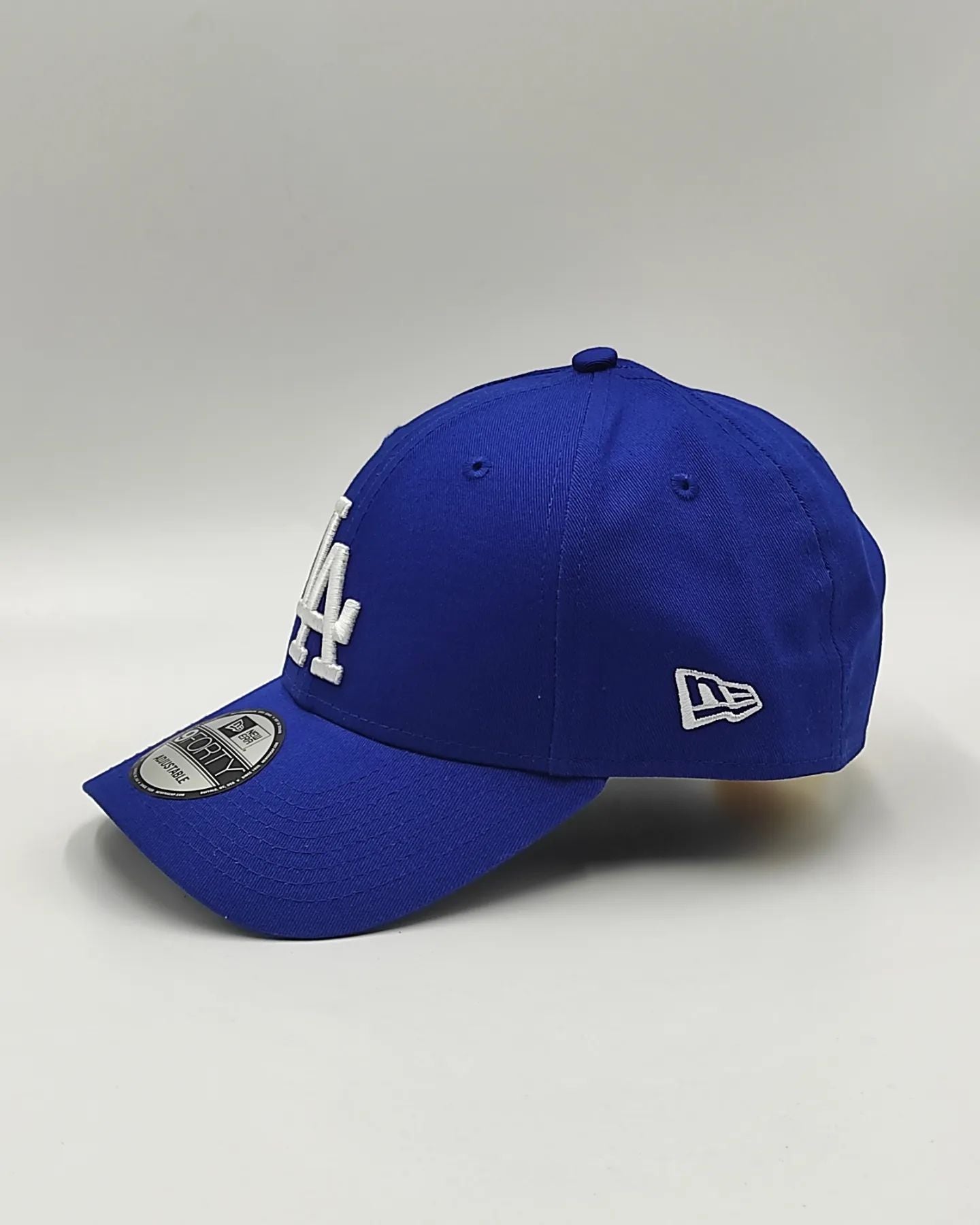 New Era Los Angeles dodgers 9forty Azul
