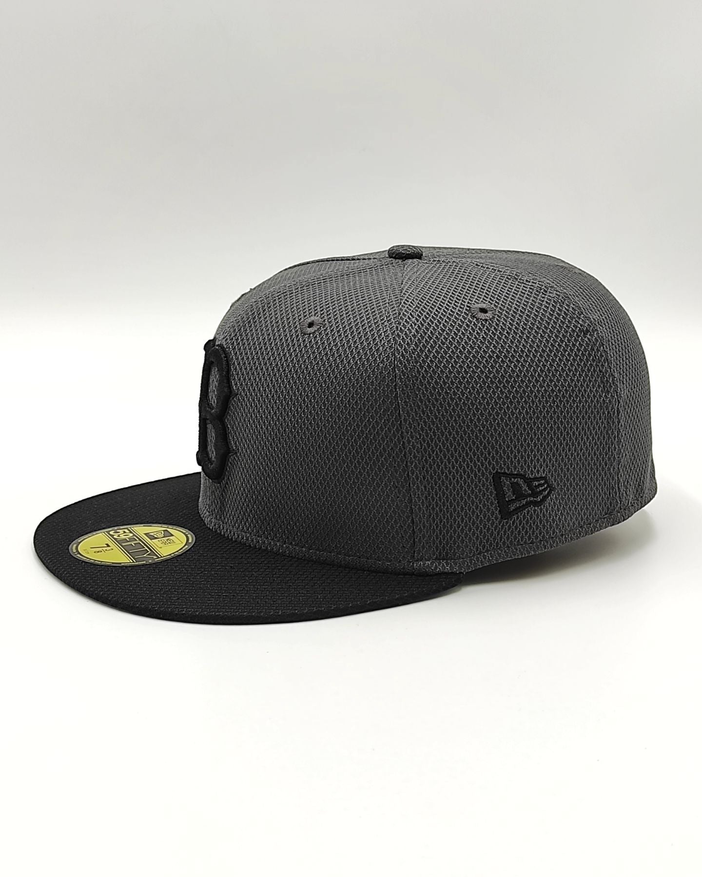 New Era Boston Red Sox Coleccion storm 2tono 59fifty