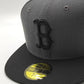 New Era Boston Red Sox Coleccion storm 2tono 59fifty
