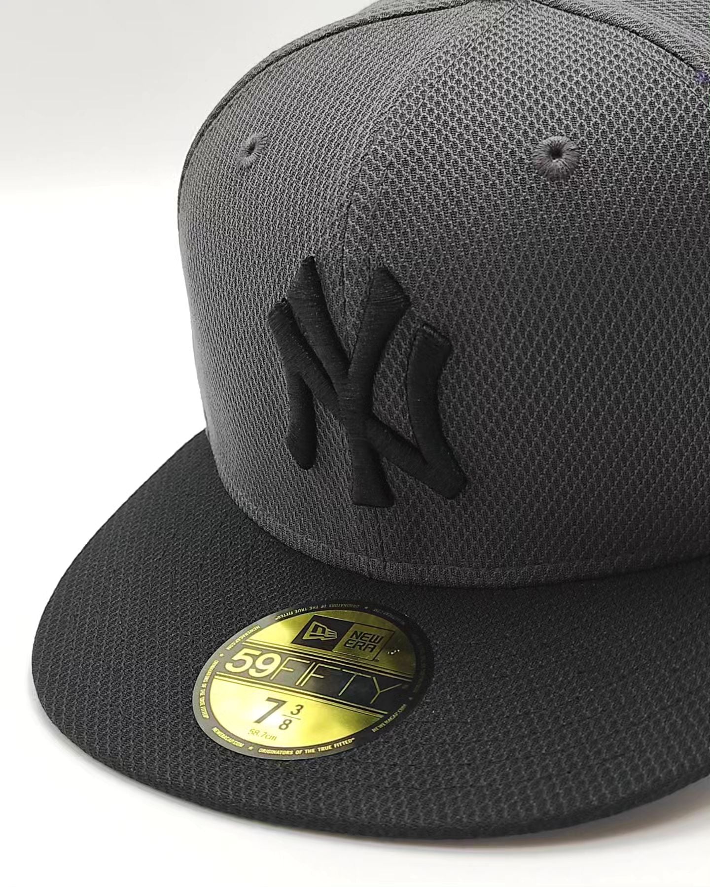 New Era New York Yankees Coleccion storm 2tono 59fifty