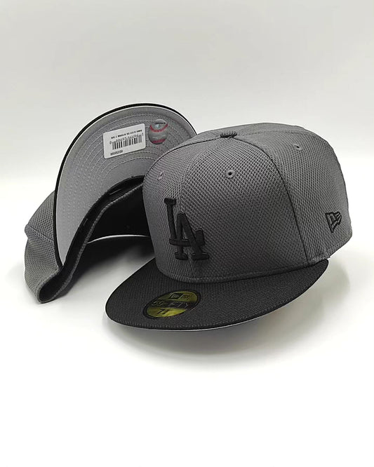 New Era Los Angeles dodgers Coleccion storm 2tono 59fifty