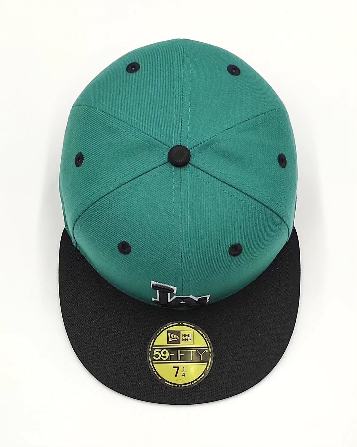 New Era Los Angeles Dodgers Lifestyle colection