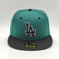 New Era Los Angeles Dodgers Lifestyle colection