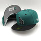 New Era Los Angeles Dodgers Lifestyle colection