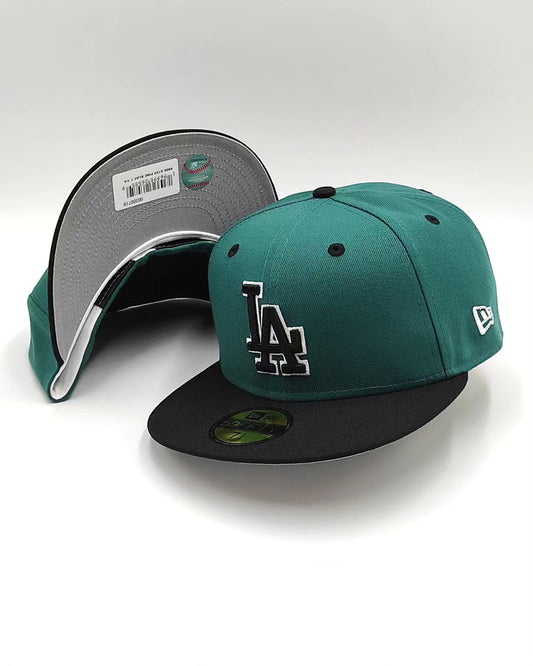 New Era Los Angeles Dodgers Lifestyle colection