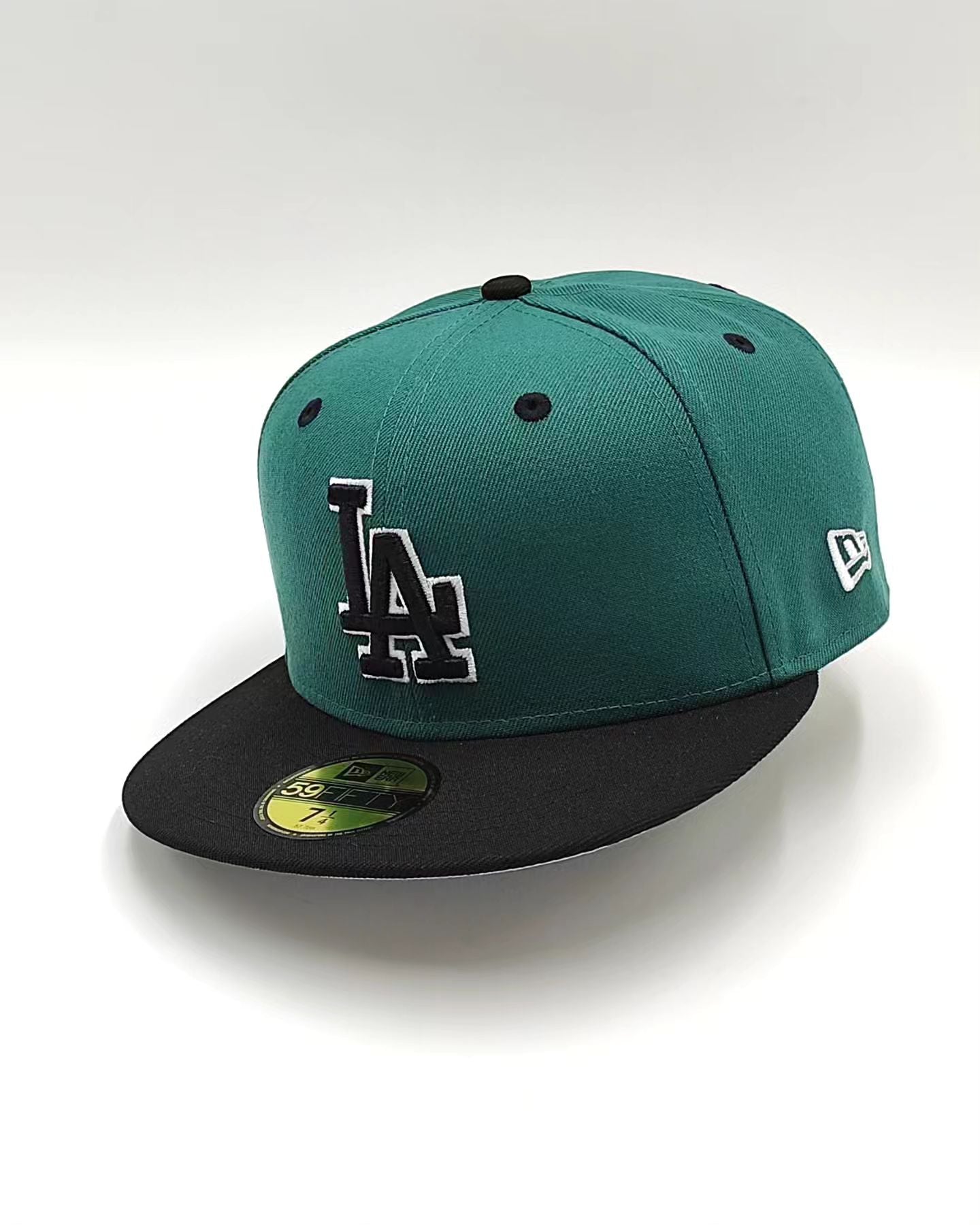 New Era Los Angeles Dodgers Lifestyle colection