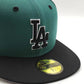 New Era Los Angeles Dodgers Lifestyle colection