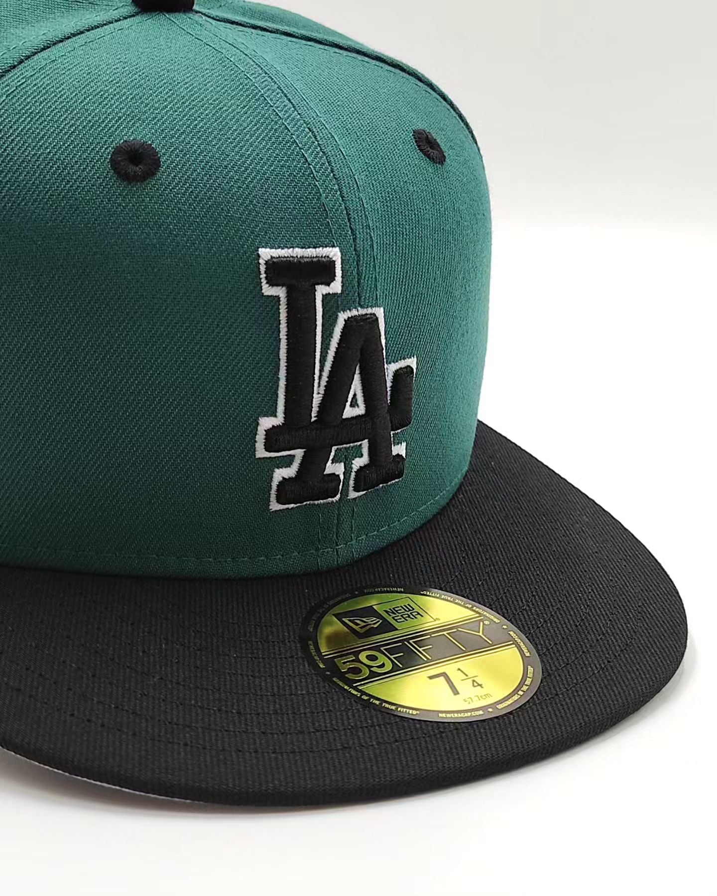 New Era Los Angeles Dodgers Lifestyle colection