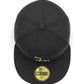 New Era Los Angeles Dodgers 59Fifty metalicc accent