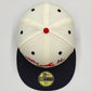 New Era Atlanta Bravos 59Fifty coleccion Heritage