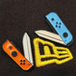 Pin Metálico control nintendo switch
