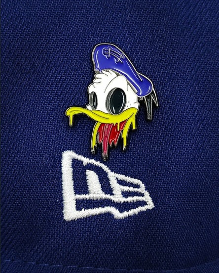 Pin Metálico Donald death