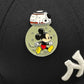 Pin Metálico Mickey Mouse