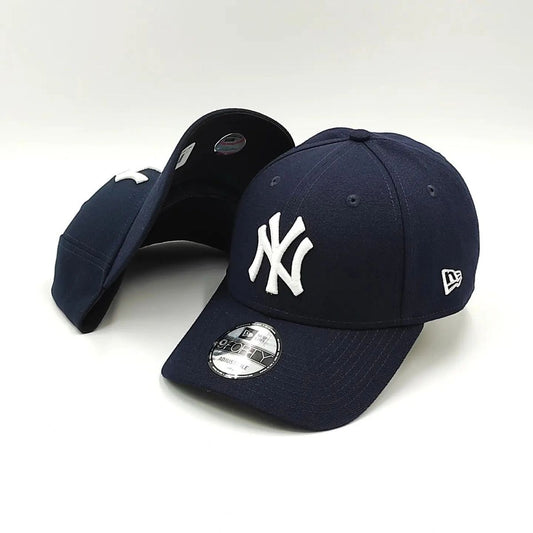 GORRA NEW ERA YANKEES AZUL OSCURO 9FORTY