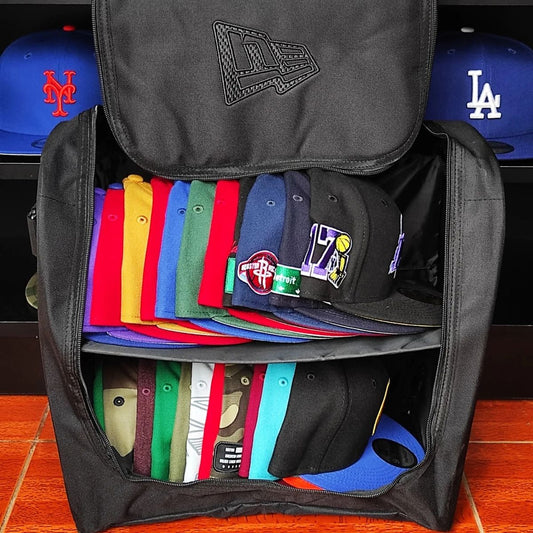 CAP CARRIER PACK PARA 24 GORRAS